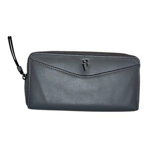 Simply Vera Wang Gray Wallet